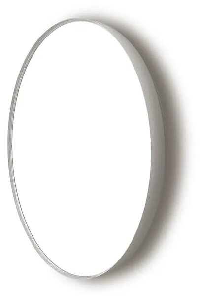 KOMPLET LED STENSKE/STROPNE SVETILKE COMPENDIUM D81P2 3000K ALUMINIJASTA LP1D810P200020+LP1D810/28D000