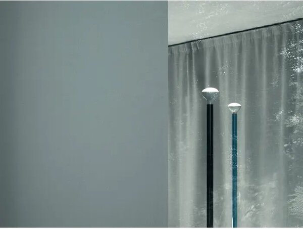 TALNA SVETILKA LUMINATOR ANTRACIT E27 105W IP20 FL3772033