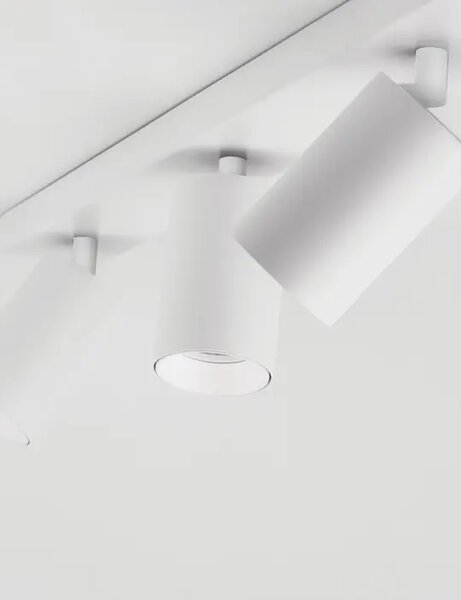 TOD REFLEKTOR BELA GU10 3x10 W IP20 220-240 VG: 55 Š: 6 V: 12,7 cm NL9012301