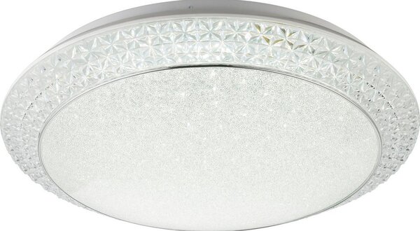 Mömax Stropna Led-svetilka Zila, S Sijalko