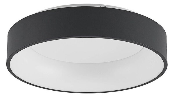 ArcchioArcchio - Aleksi Round LED Stropna Svetilka Ø45 Black Arcchio