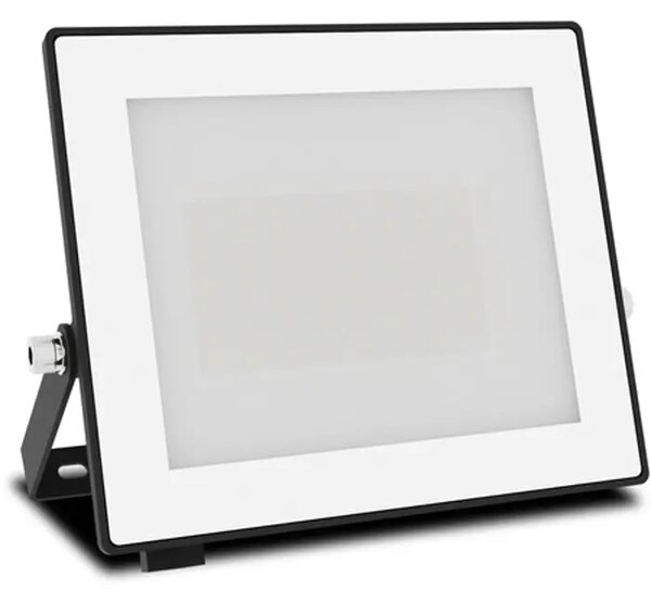 Lois VANJSKI ZIDNI REFLEKTOR 30W 5000K CRNA 8720169365124