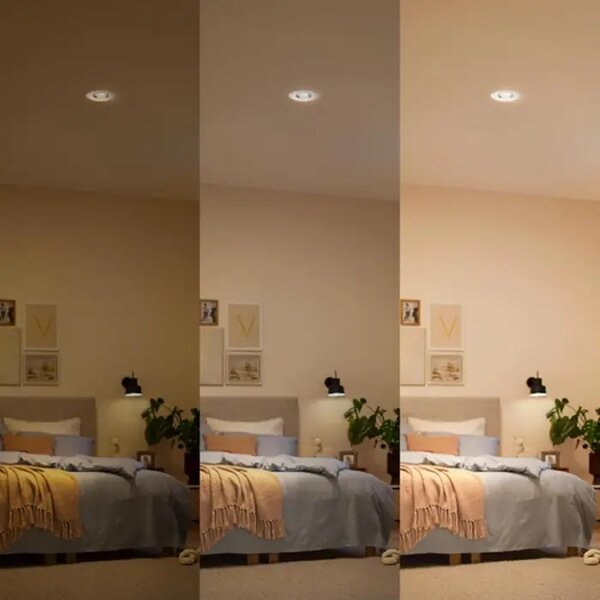 Cilantro UGRADBENI LED REFLEKTOR Step Dim 070 5W 4000K BIJELA 8721103037954