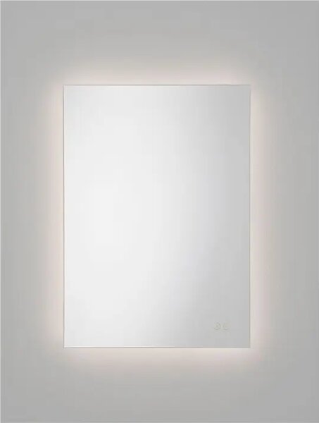 ALDA OGLEDALO S LED POZADINSKIM OSVJETLJENJEM 38W IP44 NL9006110