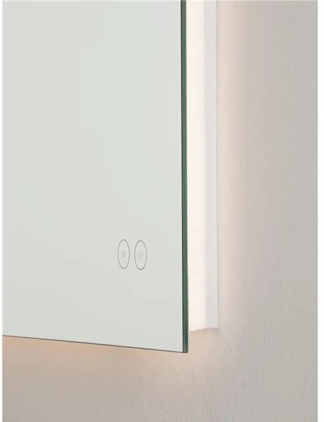 ALDA OGLEDALO S LED POZADINSKIM OSVJETLJENJEM 38W IP44 NL9006110
