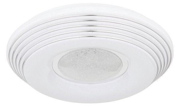 Globo Stropna Led-svetilka Pillo, S Sijalko