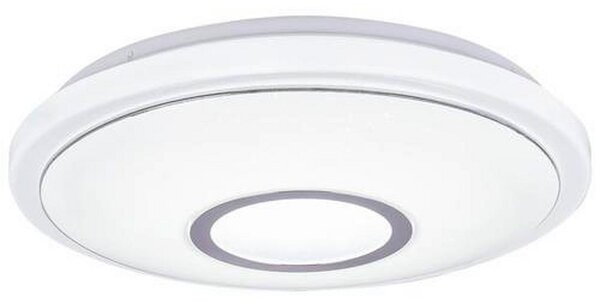 Globo Stropna Led-svetilka Connor, S Sijalko