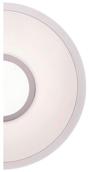 Globo Stropna Led-svetilka Connor, S Sijalko