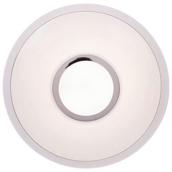 Globo Stropna Led-svetilka Connor, S Sijalko