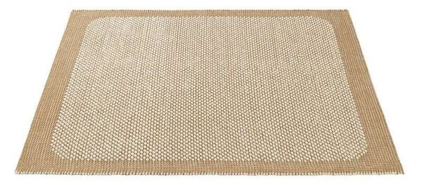 MuutoMuuto - Pebble Rug 170x240 Burnt Oranžna Muuto