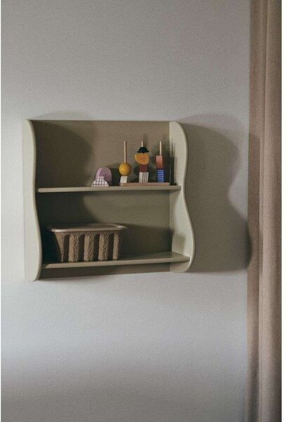 Ferm LIVINGferm LIVING - Slope Shelf Cashmere ferm LIVING