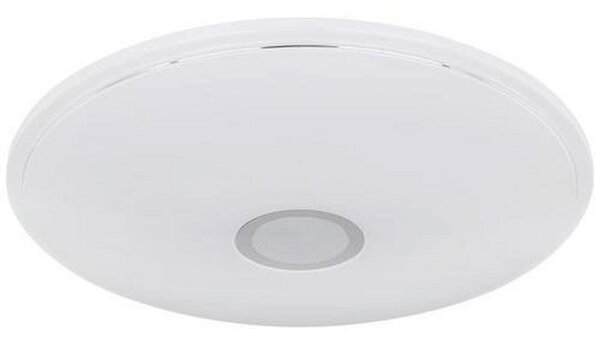 Globo Stropna Led-svetilka Connor, S Sijalko