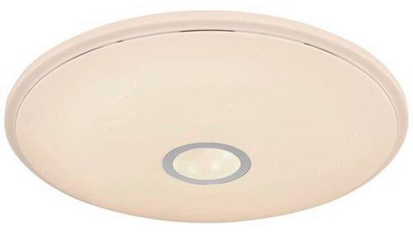 Globo Stropna Led-svetilka Connor, S Sijalko