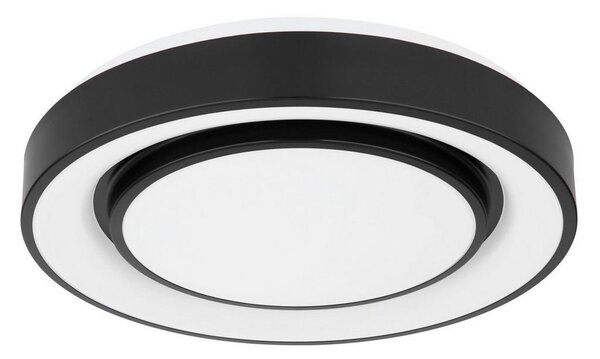 Globo Stropna Led-svetilka Sully, S Sijalko