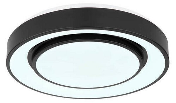 Globo Stropna Led-svetilka Sully, S Sijalko