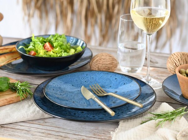 Creatable Jedilni Servis Capri, 18-Delni