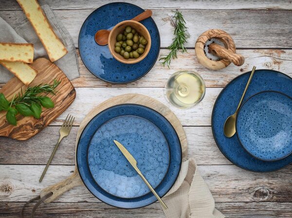 Creatable Jedilni Servis Capri, 18-Delni