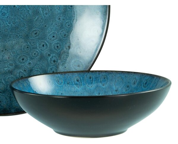 Creatable Jedilni Servis Capri, 18-Delni