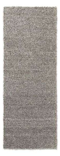 Ferm LIVINGferm LIVING - Slub Bouclé Runner Charcoal ferm LIVING