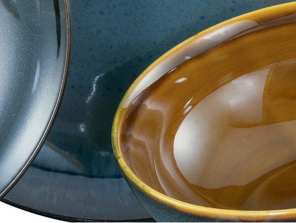 Creatable Kombinirani Servis Mallorca, 16-Delni