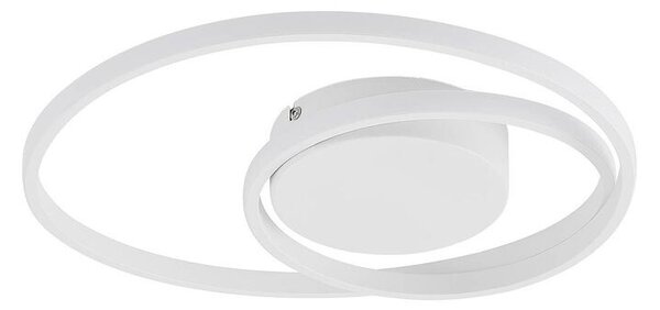 LindbyLindby - Emisua LED Stropna Svetilka CCT Dim. White Lindby