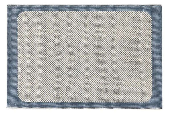 MuutoMuuto - Pebble Rug 170x240 Pale Modra Muuto