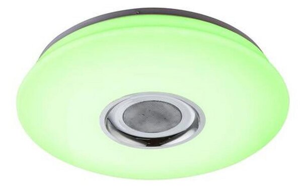 Globo Stropna Led-svetilka Nicole, S Sijalko