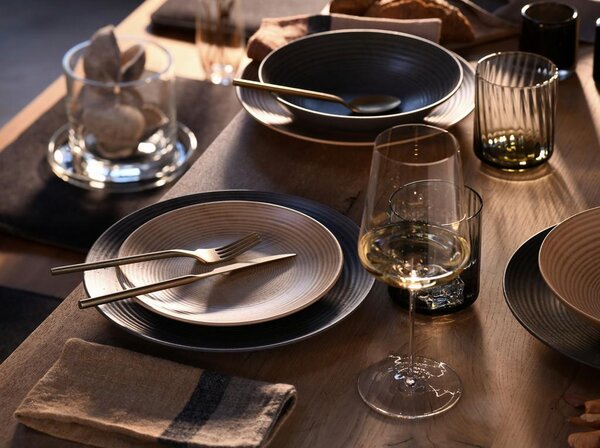 Creatable Jedilni Servis Catania Mix, 18-Delni