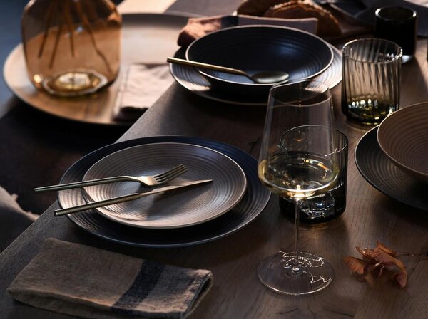 Creatable Jedilni Servis Catania Mix, 18-Delni