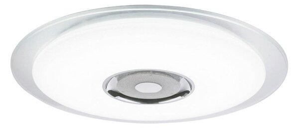 Globo Stropna Led-svetilka Tune, S Sijalko