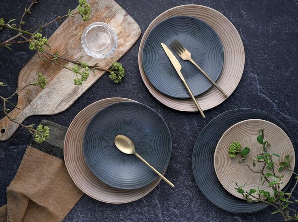 Creatable Jedilni Servis Catania Mix, 18-Delni
