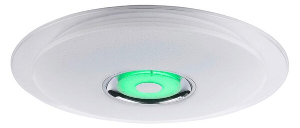 Globo Stropna Led-svetilka Tune, S Sijalko