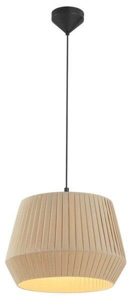 NordluxNordlux - Dicte 40 Obesek Svetilka Beige Nordlux