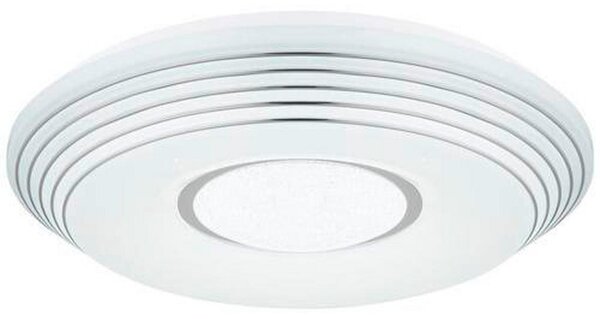 Globo Stropna Led-svetilka Pillo, S Sijalko