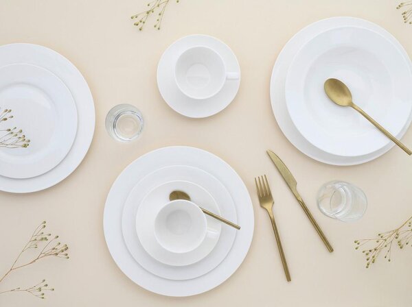 Creatable Kombinirani Servis Fleur Royal, 30-Delni
