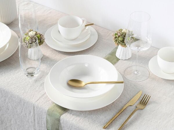 Creatable Kombinirani Servis Fleur Royal, 30-Delni