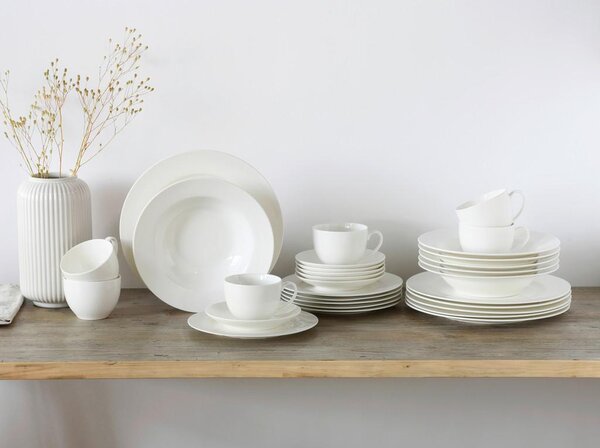 Creatable Kombinirani Servis Fleur Royal, 30-Delni