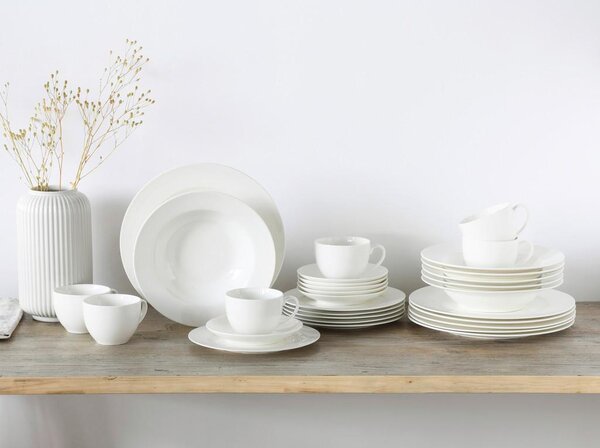 Creatable Kombinirani Servis Fleur Royal, 30-Delni