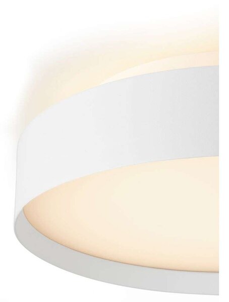 Halo DesignHalo Design - Memory LED Stropna Svetilka Full 3Step Ø30 White Halo Design