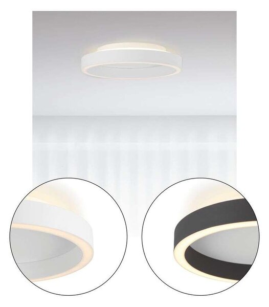 Halo DesignHalo Design - Memory LED Stropna Svetilka String 3Step Ø40 White Halo Design