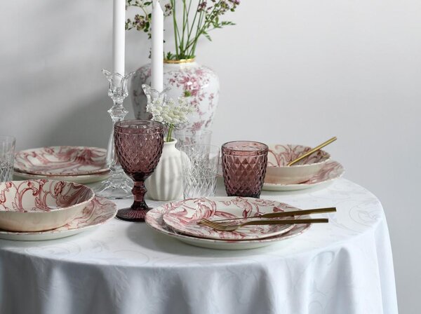 Creatable Jedilni Servis Venecia, 18-Delni