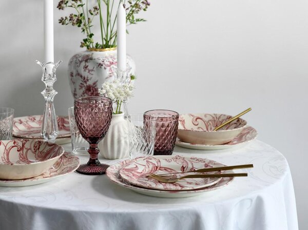 Creatable Jedilni Servis Venecia, 18-Delni