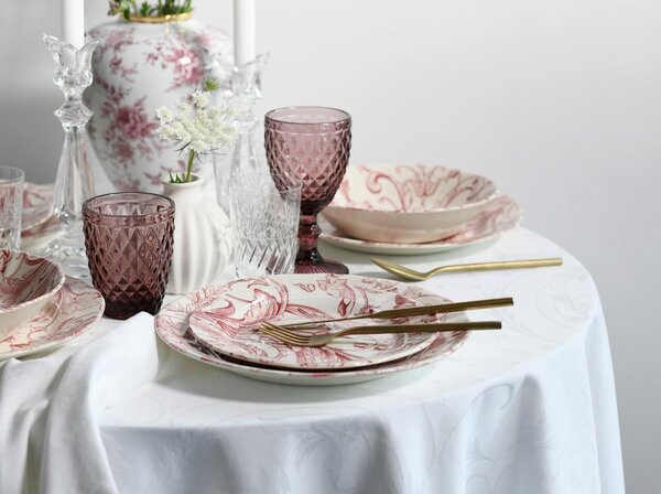 Creatable Jedilni Servis Venecia, 18-Delni