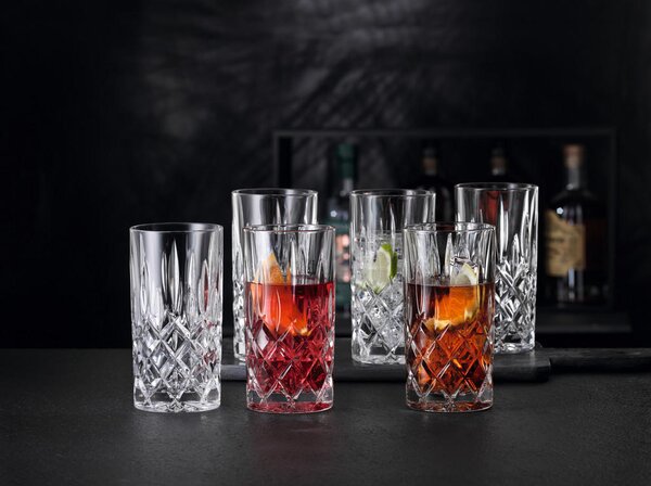 Set kozarcev Noblesse 12/1