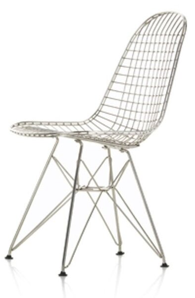 VitraVitra - Miniature DKR Wire Chair Vitra