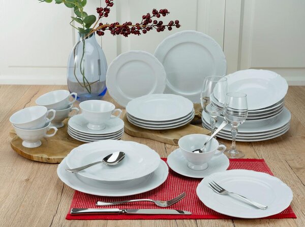 Creatable Kombinirani Servis Maria Theresia, 30-Delni