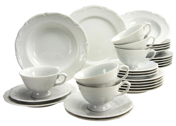 Creatable Kombinirani Servis Maria Theresia, 30-Delni