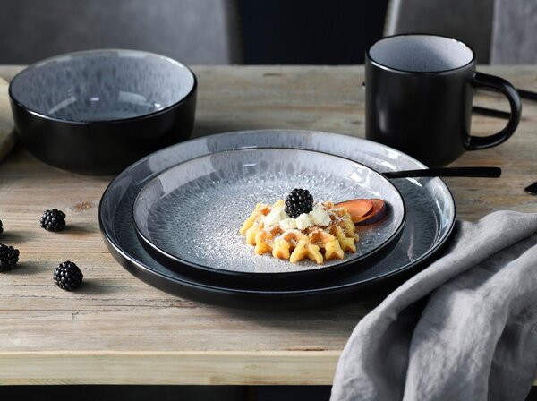 Creatable Kombinirani Servis Nordic Fjord Frost, 16-Delni