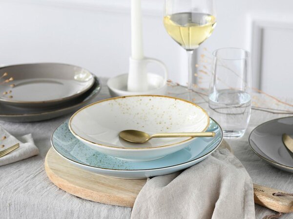 Creatable Kombinirani Servis Skandinavien, 16-Delni