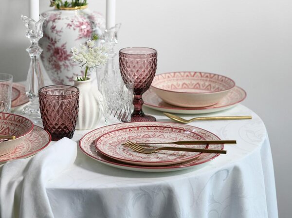 Creatable Jedilni Servis Mexico, 18-Delni